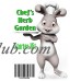 Chef's Herb Garden Seed Starter Kit   557458080